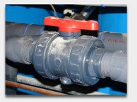 Plastic Valves